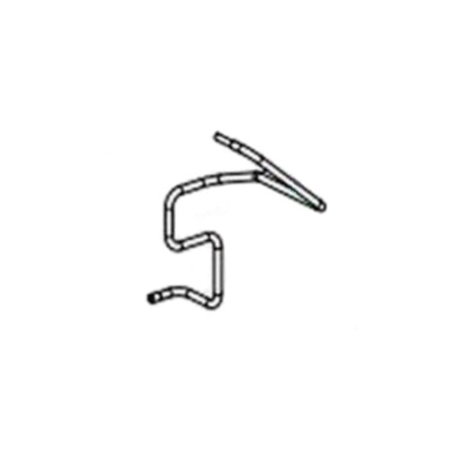 LG Part# MGE62131402 Pipe Assembly - Genuine OEM