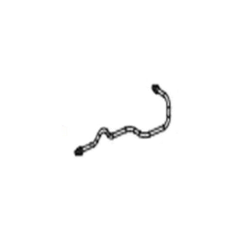 LG Part# MGE64931701 Bending Pipe - Genuine OEM