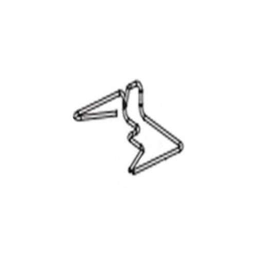 LG Part# MGE64933001 Bending Pipe - Genuine OEM