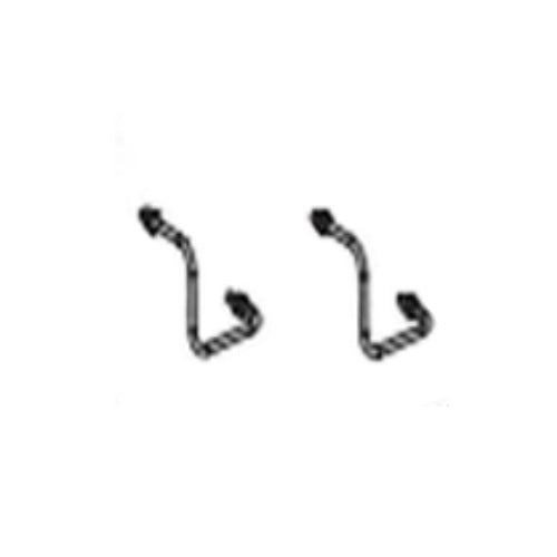 LG Part# MGE64933301 Bending Pipe - Genuine OEM