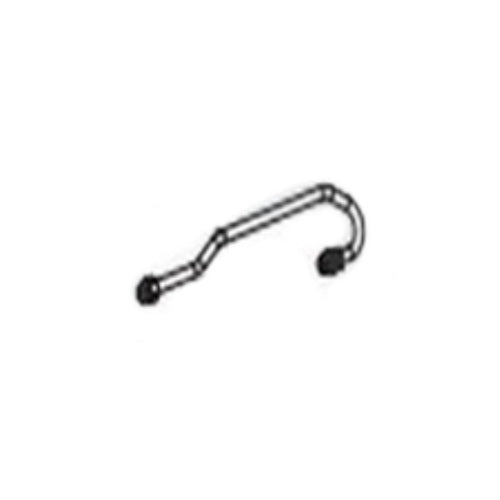 LG Part# MGE65232801 Bending Pipe - Genuine OEM