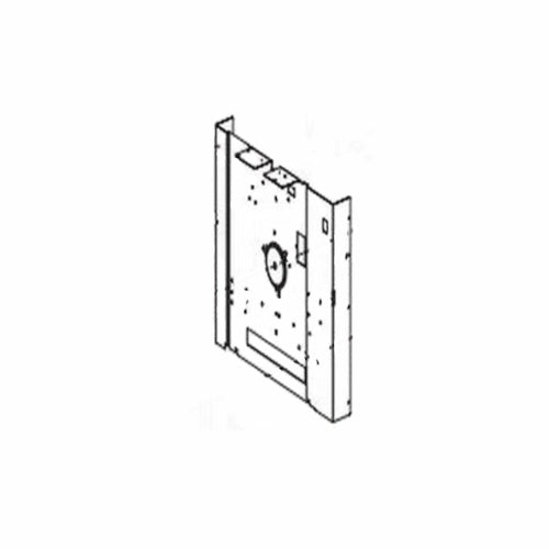 LG Part# MGJ65563602 Rear Plate - Genuine OEM