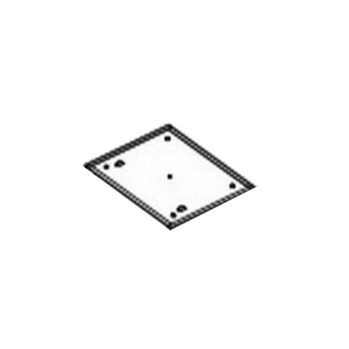 LG Part# MGW64609001 Reflector Assembly - Genuine OEM