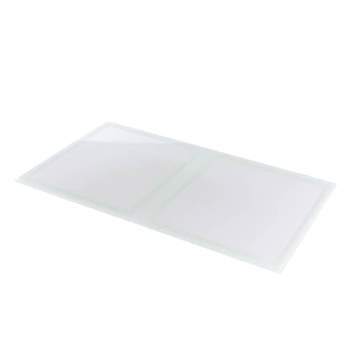 LG LTWS24223S/00 Middle Glass Shelf Assembly Genuine OEM