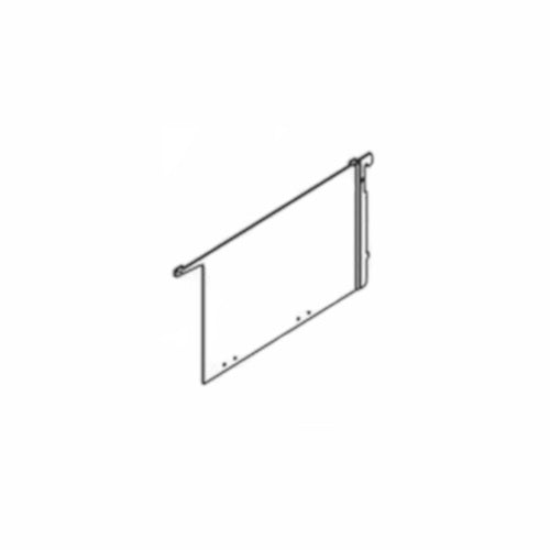 LG Part# MHL64191807 Net Shelf - Genuine OEM