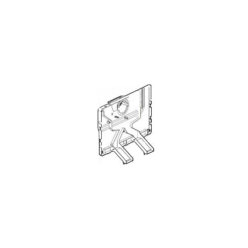 LG Part# MHN62662101 Shroud Cover - Genuine OEM