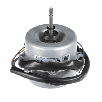 Midea Single Phase Asynchronous Moto - 11002012033914