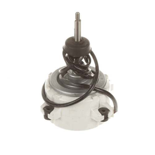 Midea Part# 11002015000185 Fan Motor - Genuine OEM