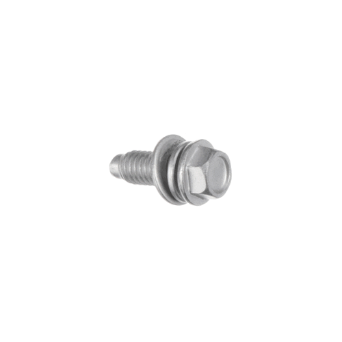 Midea Bolt And Spring Washer And Pla - 11300903000421