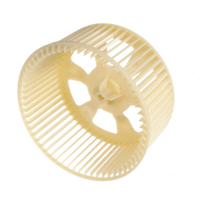 Midea Part# 12100103000075 Centrifugal Fan Blower Wheel - Genuine OEM