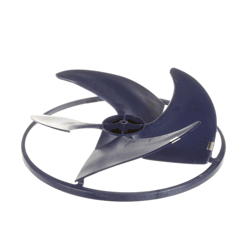 Midea Blower Wheel/Centrifugal Fan - 12100105000036