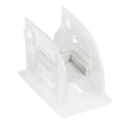 Midea Installation Plate Assembly - 12120100000594