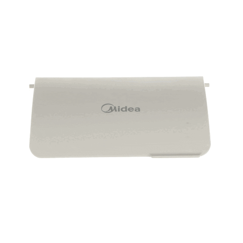 Midea Control Panel Cover - 12120300001399