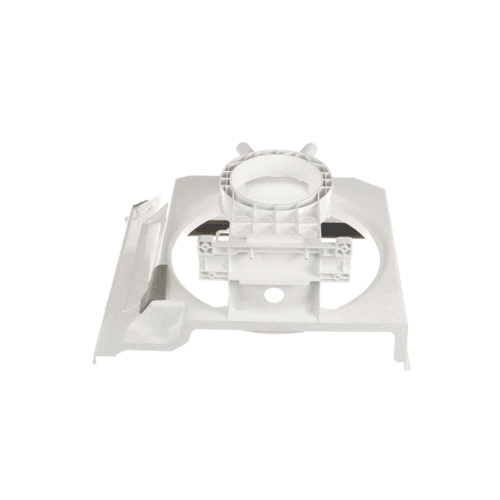 Midea Rear Barrier Board Subassembly - 12120300004268