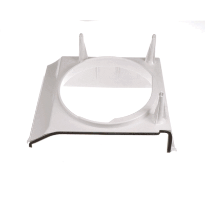 Midea Rear Barrier Board Subassembly - 12120300005370