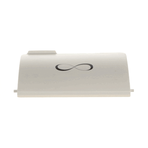 Midea Control Panel Cover - 12120300A10916