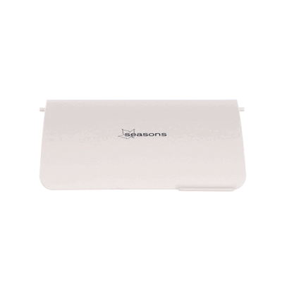 Midea Cover Of Control Panel - 12120300A29126