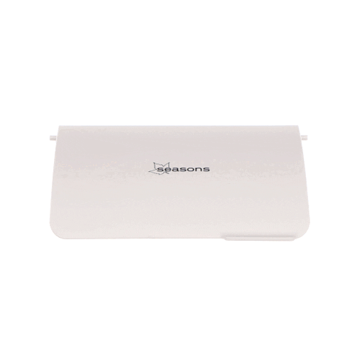 Midea Cover Of Control Panel - 12120300A29126
