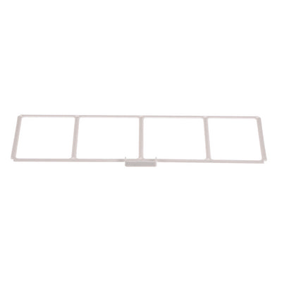 Midea Air Filter - 12120600003266