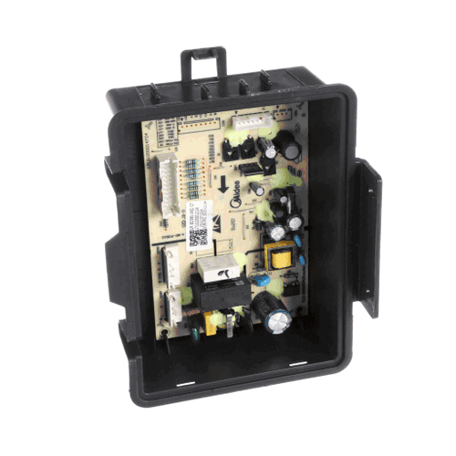 Midea Display And Control Panel Asse - 12131000075700