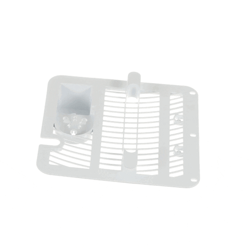 Midea Chest Freezer Upper Hinge Cover - 12132000006842