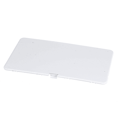 Midea Lint Filter Door Assembly - 12138100020333