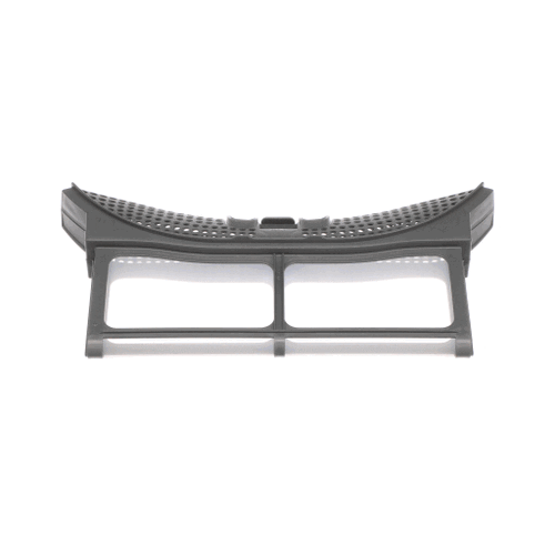 Midea Filter Lint Assembly - 12138200004350