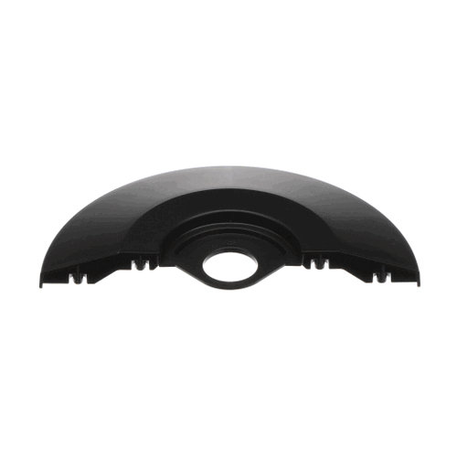 Midea Front Cover - 12156100004207