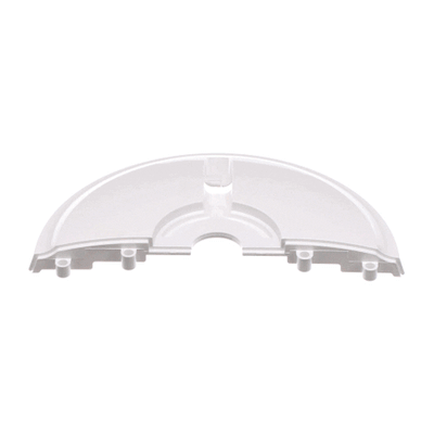 Midea Rear Base - 12156100005035
