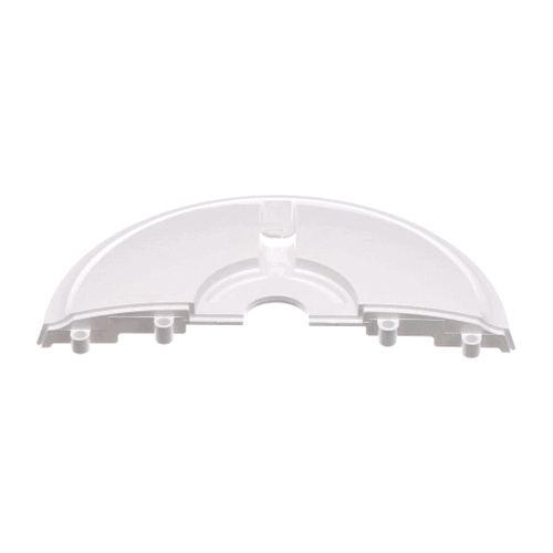 Midea Rear Base - 12156100005035