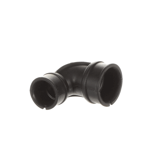 Midea Washing Pump Inlet Pipe - 12176000009445