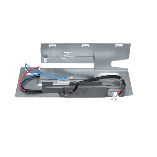 Midea Front Left Boarding - 12220300000581