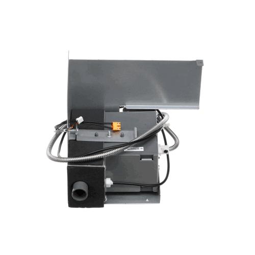 Midea Exhaust Pump Subassembly - 12223000A03189