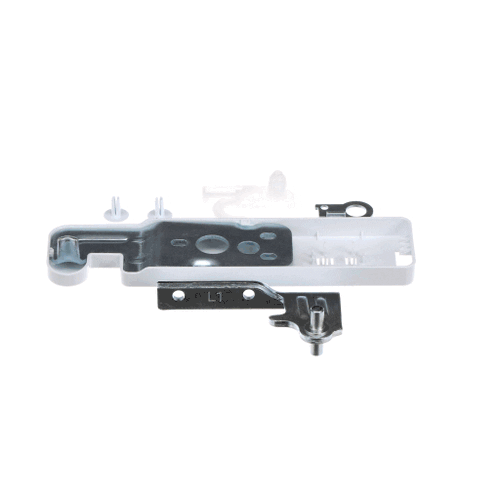 Midea Refrigerators Door Reversal Kit - 12231000044471