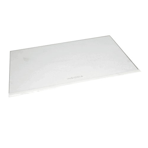 Midea Glass Shelf Assembly Of Refrig - 12531000A00501
