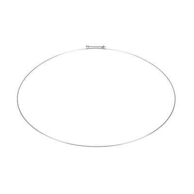 Midea Door Gasket Clamp - 12938100000018