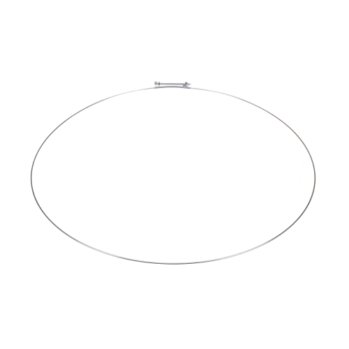 Midea Door Gasket Clamp - 12938100000018