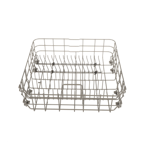 Midea Part# 12976000011931 Lower Basket Assembly - Genuine OEM