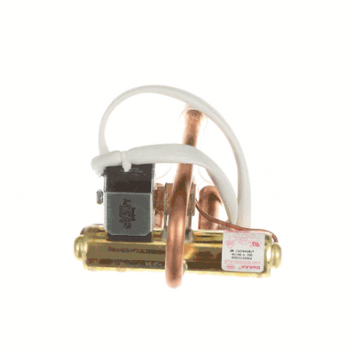 Midea Valve (4-Way) - 15500216000026