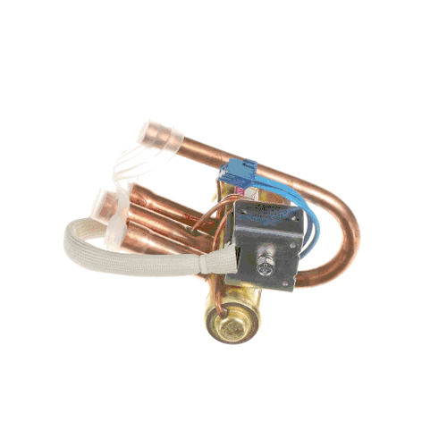 Midea 4-Way Valve - 15500216001783