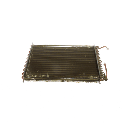 Midea Condenser Assembly - 15820300002512
