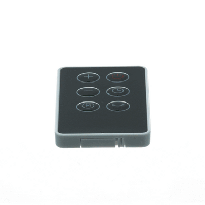 Midea Remote Control Mdy-12A-Md-Ty R - 17117000004781