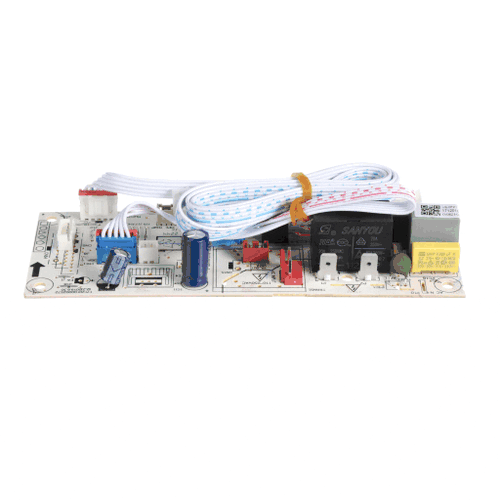 Midea Dehumidifier Main Control Boar - 17120100003329