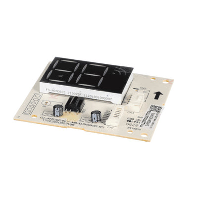 Midea Display Board Assembly - 17122000007008