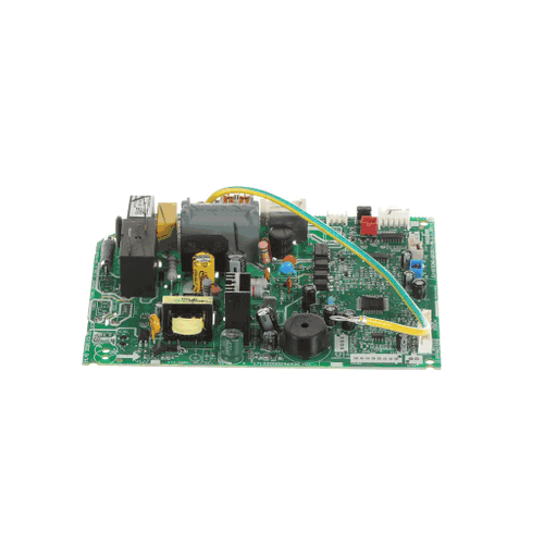 Midea Main Control Board Assembly - 17122000020632