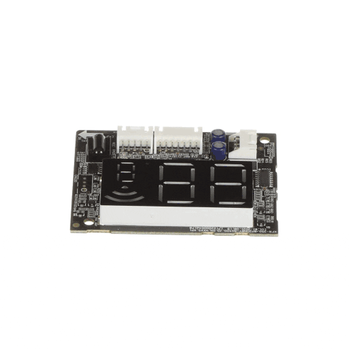 Midea Display Board Subassembly - 17122000047923