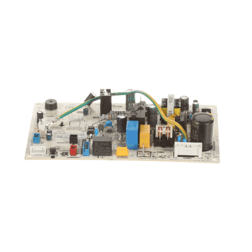 Midea Indoor Main Control Board Suba - 17122000051985