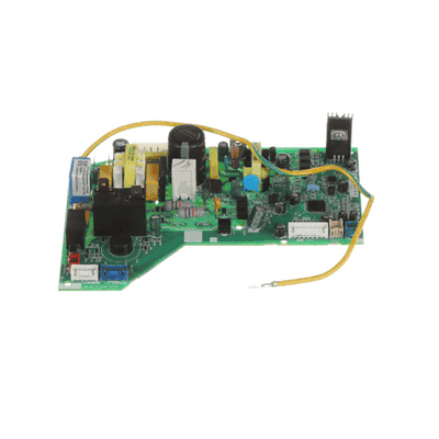 Midea Indoor Main Control Board Suba - 17122000052118