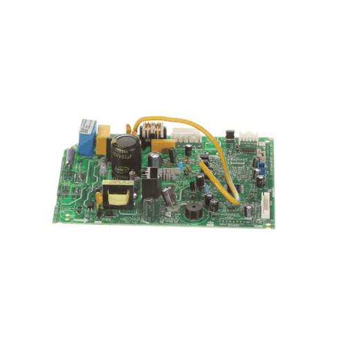 Midea Main Control Board - 17122000A09555