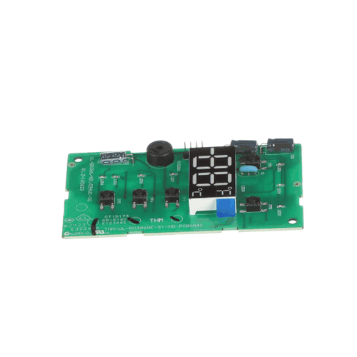Midea Display Control Panel - 17131000020524